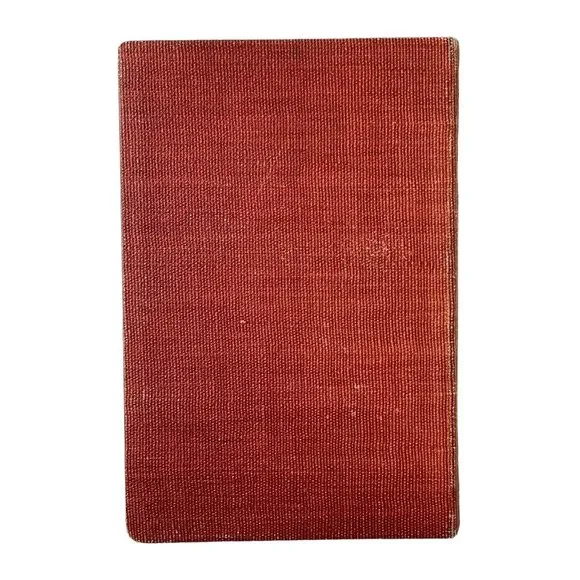 1904 Antique Hardcover Some After Dinner Speeches Anecdotes And Toast Book - Picture 4 of 9